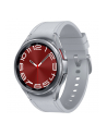 Samsung Galaxy Watch 6 (R950) Classic 43mm BT, Silver - nr 13