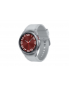 Samsung Galaxy Watch 6 (R955) Classic 43mm LTE, Silver - nr 13