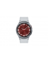 Samsung Galaxy Watch 6 (R955) Classic 43mm LTE, Silver - nr 2