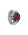 Samsung Galaxy Watch 6 (R955) Classic 43mm LTE, Silver - nr 3