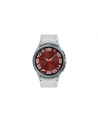 Samsung Galaxy Watch 6 (R955) Classic 43mm LTE, Silver - nr 8