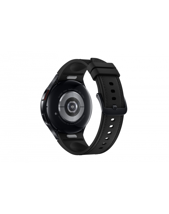 Samsung Galaxy Watch 6 (R960) Classic 47mm BT, Black główny