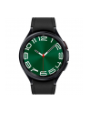 Samsung Galaxy Watch 6 (R960) Classic 47mm BT, Black - nr 19