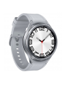 Samsung Galaxy Watch 6 (R960) Classic 47mm BT, Silver - nr 7