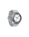 Samsung Galaxy Watch 6 (R960) Classic 47mm BT, Silver - nr 17