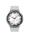 Samsung Galaxy Watch 6 (R960) Classic 47mm BT, Silver - nr 20