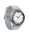 Samsung Galaxy Watch 6 (R960) Classic 47mm BT, Silver - nr 21
