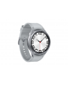 Samsung Galaxy Watch 6 (R965) Classic 47mm LTE, Silver - nr 3