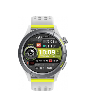 huami SMARTWATCH Amazfit Cheetah R, Speedster Grey