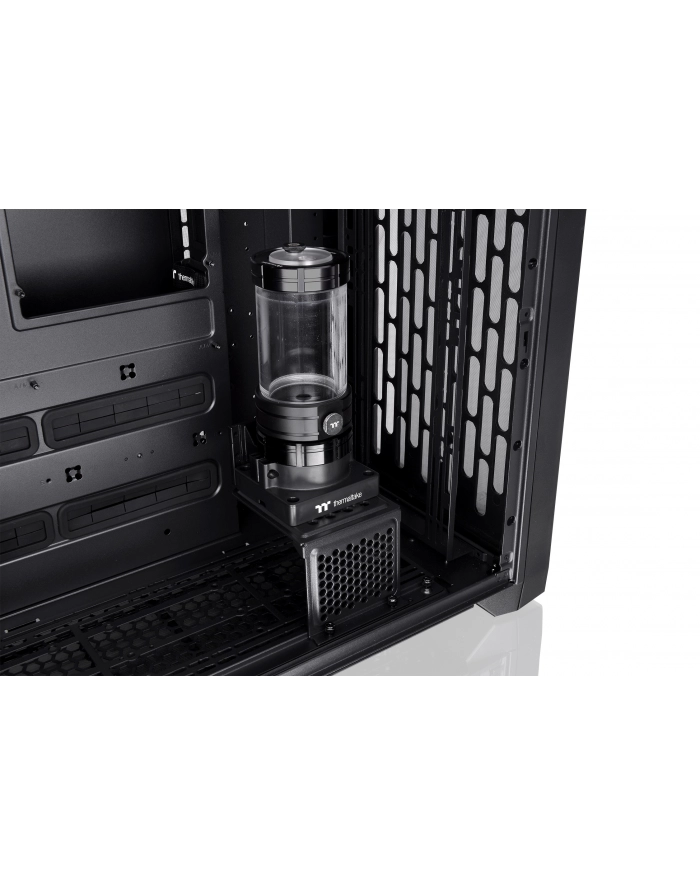 THERMALTAKE CTE C750 FULL TOWER ARGB 14CM*3 TEMPERED GLASS - BLACK CA-1X6-00F1WN-01 główny