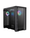 THERMALTAKE CTE C750 FULL TOWER ARGB 14CM*3 TEMPERED GLASS - BLACK CA-1X6-00F1WN-01 - nr 23