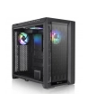 THERMALTAKE CTE C750 FULL TOWER ARGB 14CM*3 TEMPERED GLASS - BLACK CA-1X6-00F1WN-01 - nr 24