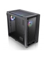 THERMALTAKE CTE C750 FULL TOWER ARGB 14CM*3 TEMPERED GLASS - BLACK CA-1X6-00F1WN-01 - nr 25