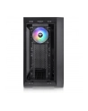THERMALTAKE CTE C750 FULL TOWER ARGB 14CM*3 TEMPERED GLASS - BLACK CA-1X6-00F1WN-01 - nr 27