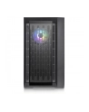 THERMALTAKE CTE C750 FULL TOWER ARGB 14CM*3 TEMPERED GLASS - BLACK CA-1X6-00F1WN-01 - nr 42