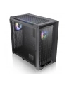 THERMALTAKE CTE C750 FULL TOWER ARGB 14CM*3 TEMPERED GLASS - BLACK CA-1X6-00F1WN-01 - nr 57