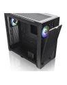 THERMALTAKE CTE C750 FULL TOWER ARGB 14CM*3 TEMPERED GLASS - BLACK CA-1X6-00F1WN-01 - nr 66