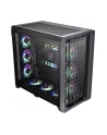 THERMALTAKE CTE C750 FULL TOWER ARGB 14CM*3 TEMPERED GLASS - BLACK CA-1X6-00F1WN-01 - nr 69
