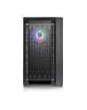 THERMALTAKE CTE C750 FULL TOWER ARGB 14CM*3 TEMPERED GLASS - BLACK CA-1X6-00F1WN-01 - nr 81