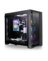 THERMALTAKE CTE C750 FULL TOWER ARGB 14CM*3 TEMPERED GLASS - BLACK CA-1X6-00F1WN-01 - nr 85