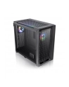 THERMALTAKE CTE C750 FULL TOWER ARGB 14CM*3 TEMPERED GLASS - BLACK CA-1X6-00F1WN-01 - nr 86
