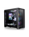 THERMALTAKE CTE C750 FULL TOWER ARGB 14CM*3 TEMPERED GLASS - BLACK CA-1X6-00F1WN-01 - nr 91