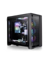 THERMALTAKE CTE C750 FULL TOWER ARGB 14CM*3 TEMPERED GLASS - BLACK CA-1X6-00F1WN-01 - nr 9