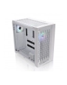 THERMALTAKE CTE C750 FULL TOWER ARGB 14CM*3 TEMPERED GLASS - SNOW CA-1X6-00F6WN-01 - nr 11