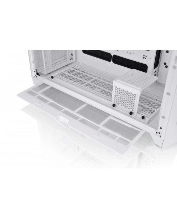 THERMALTAKE CTE C750 FULL TOWER ARGB 14CM*3 TEMPERED GLASS - SNOW CA-1X6-00F6WN-01 nr 2