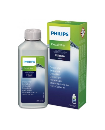 Odkamieniacz do ekspresów Philips CA6700/10 (250 ml; 1 x odkamieniacz (250 ml)) nr 1