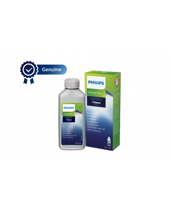 Odkamieniacz do ekspresów Philips CA6700/10 (250 ml; 1 x odkamieniacz (250 ml)) nr 2