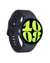 Samsung Galaxy Watch 6 (R945) 44mm LTE, Graphite - nr 14