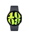 Samsung Galaxy Watch 6 (R945) 44mm LTE, Graphite - nr 37