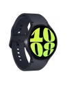 Samsung Galaxy Watch 6 (R945) 44mm LTE, Graphite - nr 38