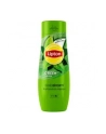 Syrop do SodaStream Lipton Ice Tea Zielona Herbata z cytrusami 440 ml - nr 1