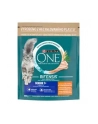 purina nestle Purina ONE SENIOR 7+ Bogata w Kurczaka i Pełne Ziarna 800g - nr 2