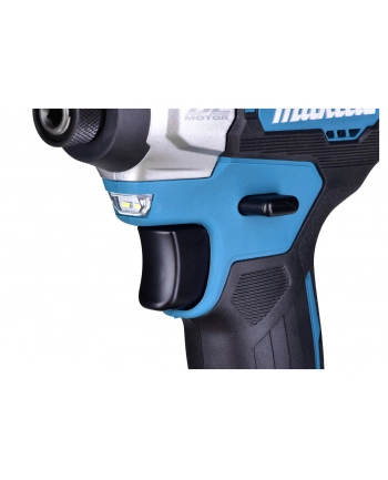 Zakrętarka udarowa 18V 140Nm DTD157Z MAKITA nr 2