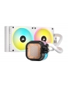 Chłodzenie wodne Corsair iCUE LINK H100i RGB White - nr 11