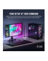 Chłodzenie wodne Corsair iCUE LINK H100i RGB White - nr 19