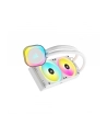 Chłodzenie wodne Corsair iCUE LINK H100i RGB White - nr 1