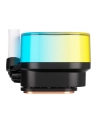 Chłodzenie wodne Corsair iCUE LINK H100i RGB White - nr 26