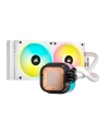 Chłodzenie wodne Corsair iCUE LINK H100i RGB White - nr 28