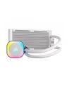 Chłodzenie wodne Corsair iCUE LINK H100i RGB White - nr 43
