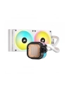 Chłodzenie wodne Corsair iCUE LINK H100i RGB White - nr 47