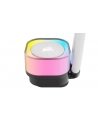 Chłodzenie wodne Corsair iCUE LINK H100i RGB White - nr 7