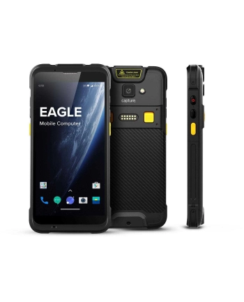 Capture Ca-Mt-11010B Eagle Mobile Terminal (4G nr 2