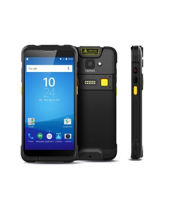 Capture Ca-Mt-11010B Eagle Mobile Terminal (4G nr 1