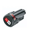 Bosch PBA 12V 2,0Ah 1600A02N79 - nr 3