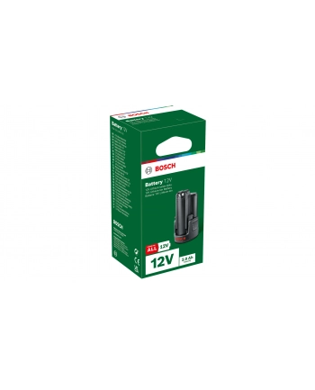 Bosch PBA 12V 2,0Ah 1600A02N79 nr 2