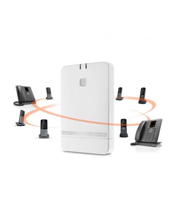 Gigaset N610 IP PRO nr 1
